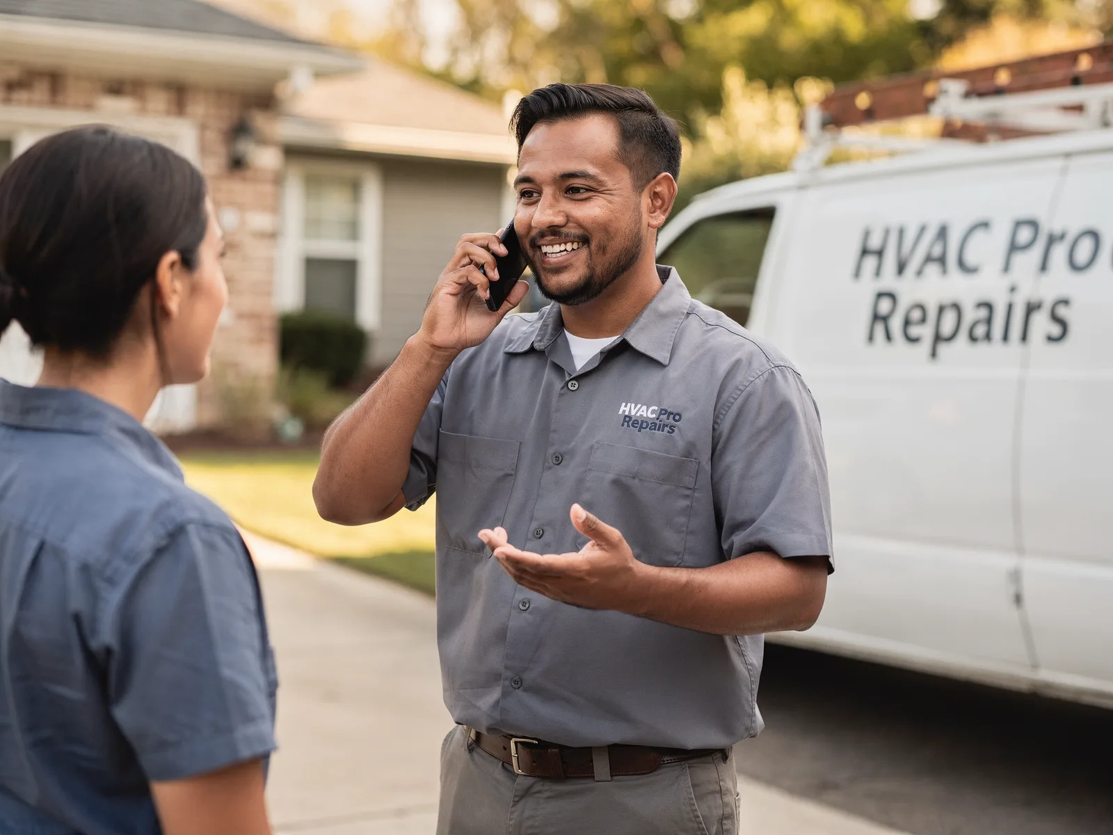 Heat Pump Repair Exchange, WV FAQs